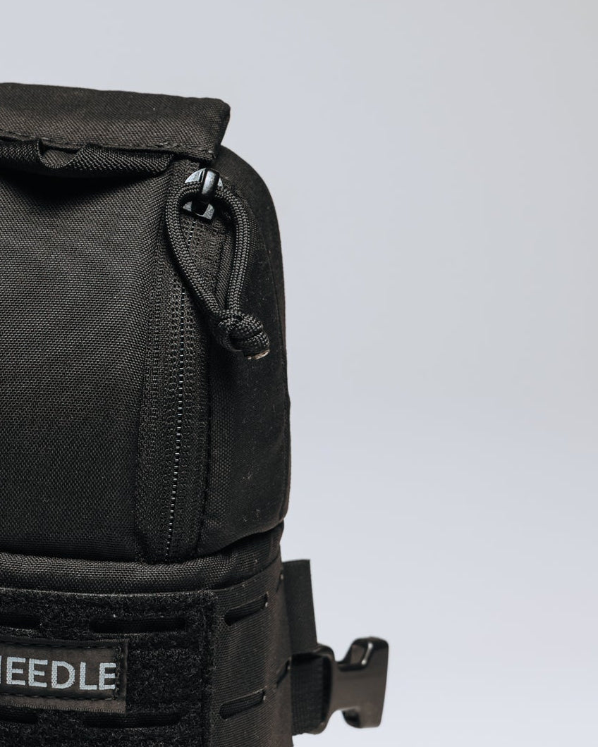 Thermal Pouch Pro XL & Harness
