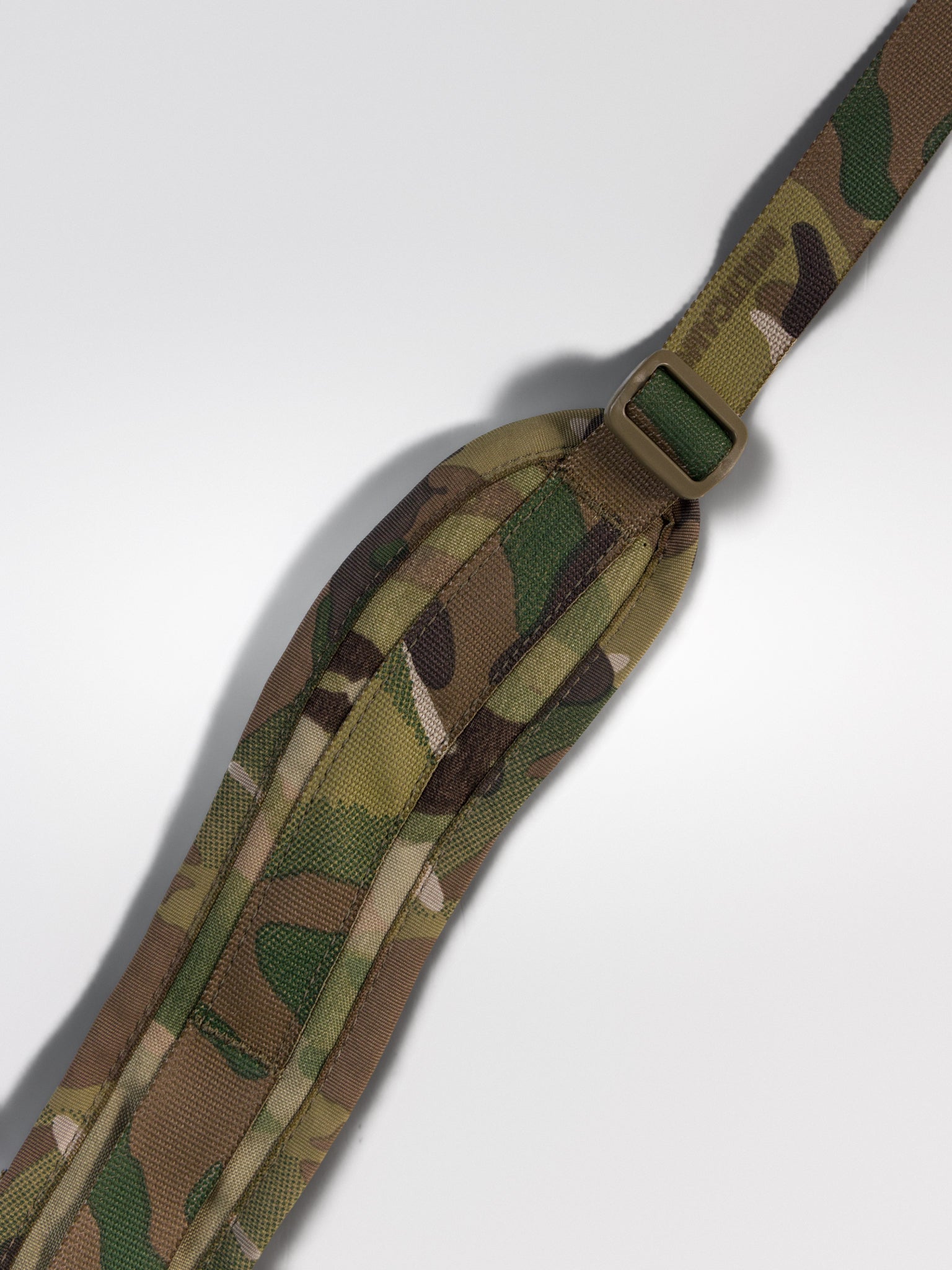 Quick Attach Shoulder Pads