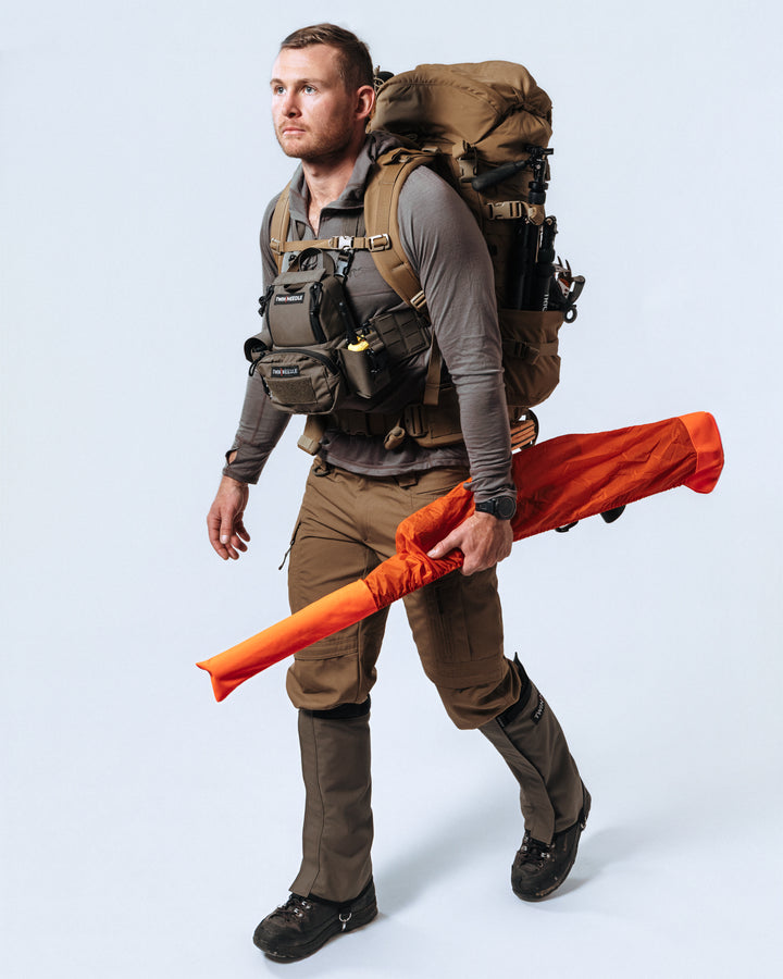 Rifle Cover