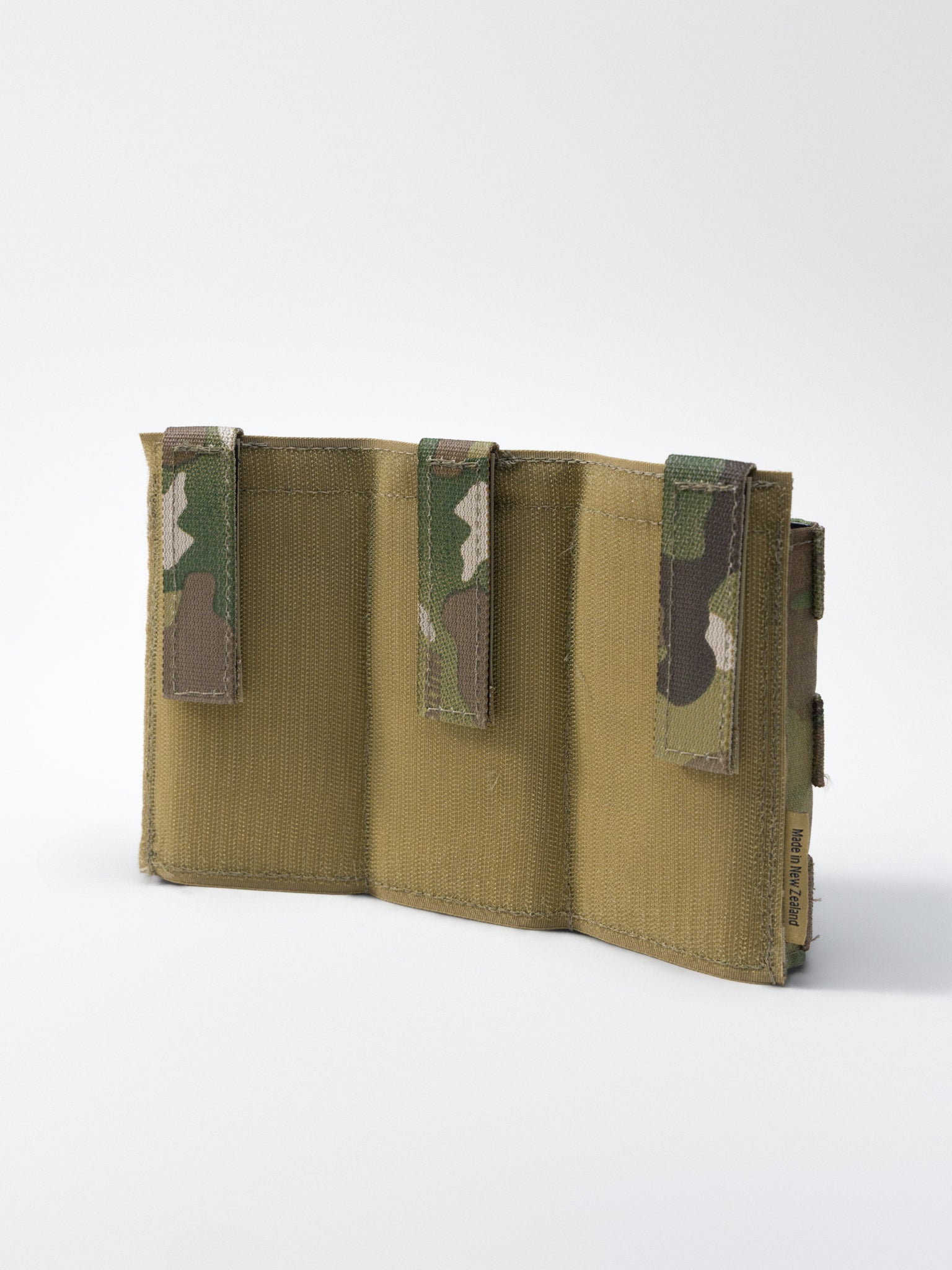 PPEU Kywi Front Flaps - TBAS