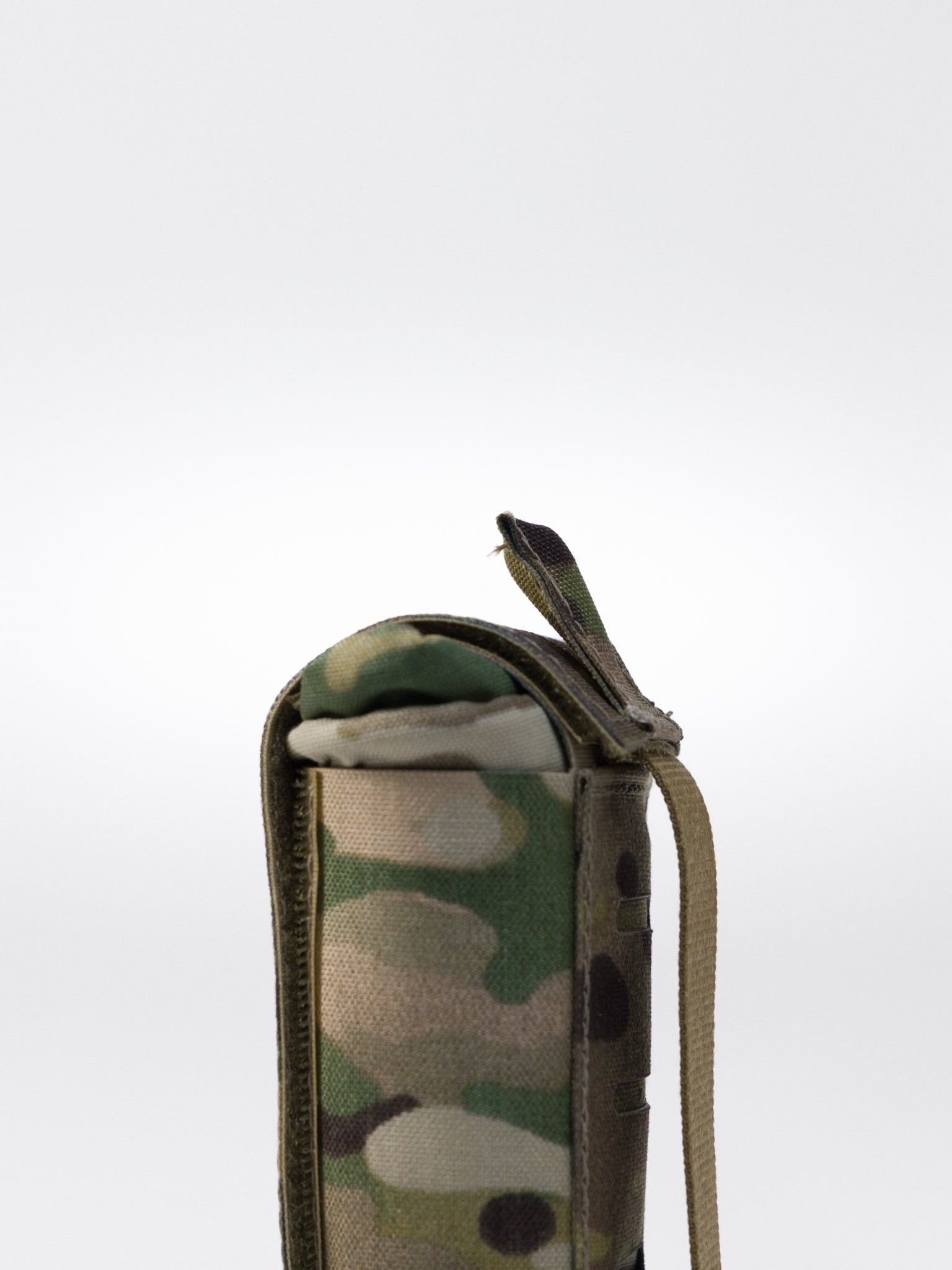 PPEU Slim Line Dump Pouch v2