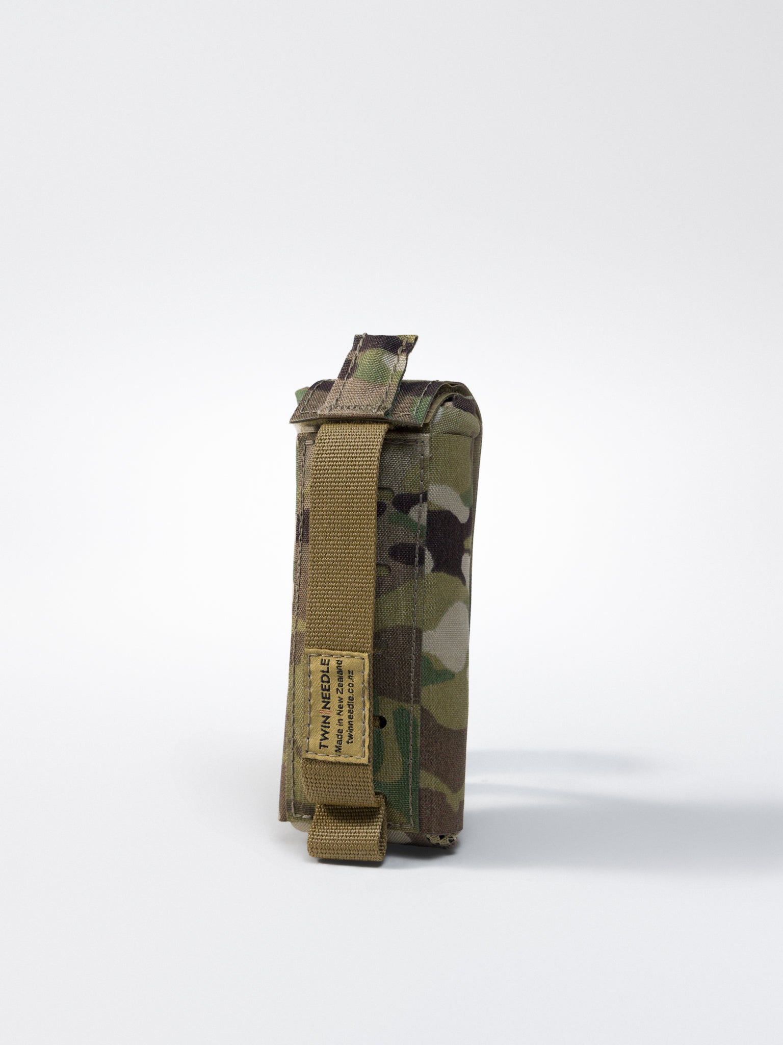 PPEU Slim Line Dump Pouch v2