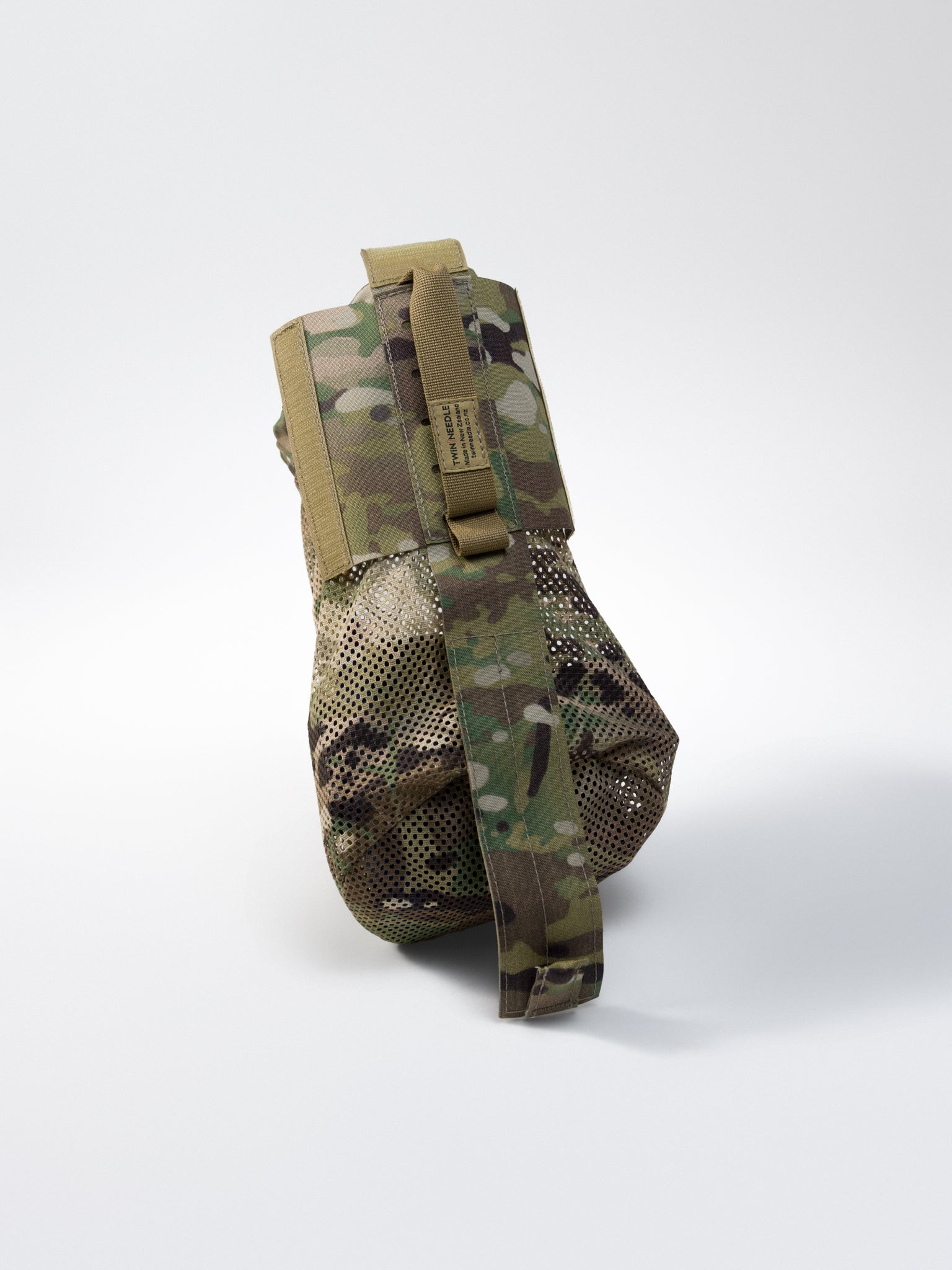 PPEU Slim Line Dump Pouch v2