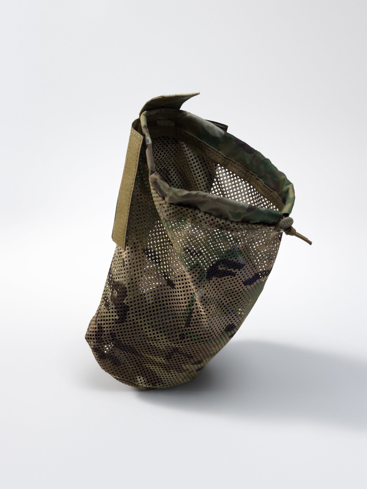 PPEU Slim Line Dump Pouch v2