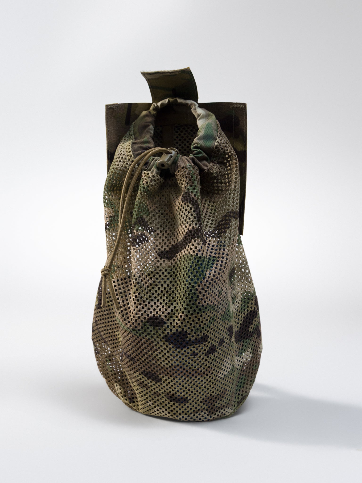 PPEU Slim Line Dump Pouch v2