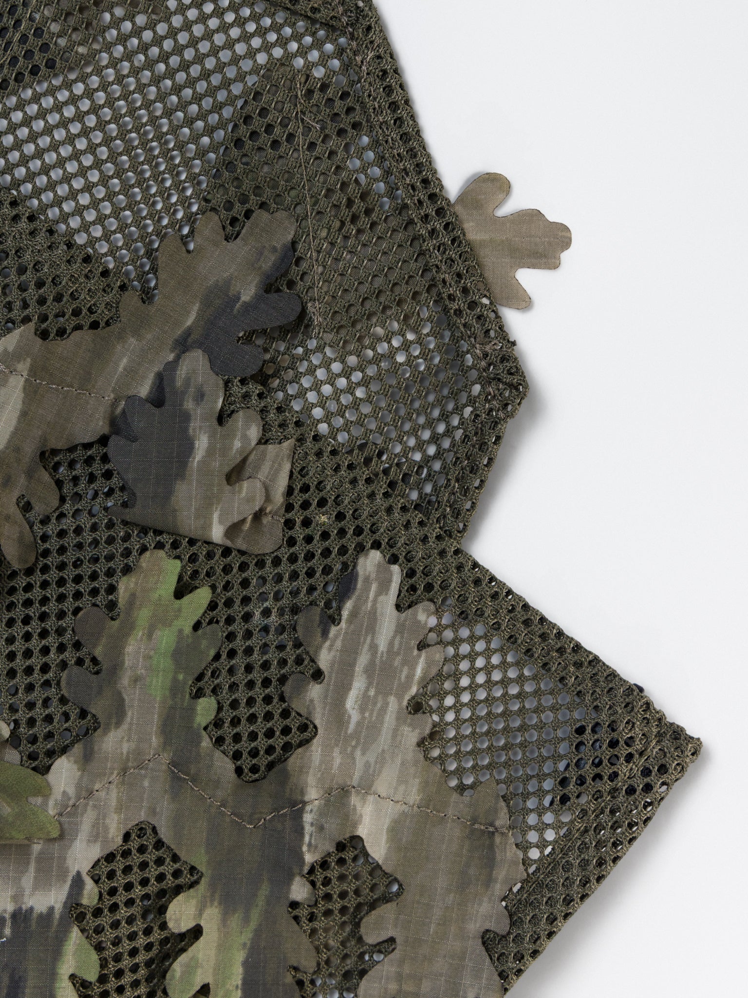 Leaf Cape