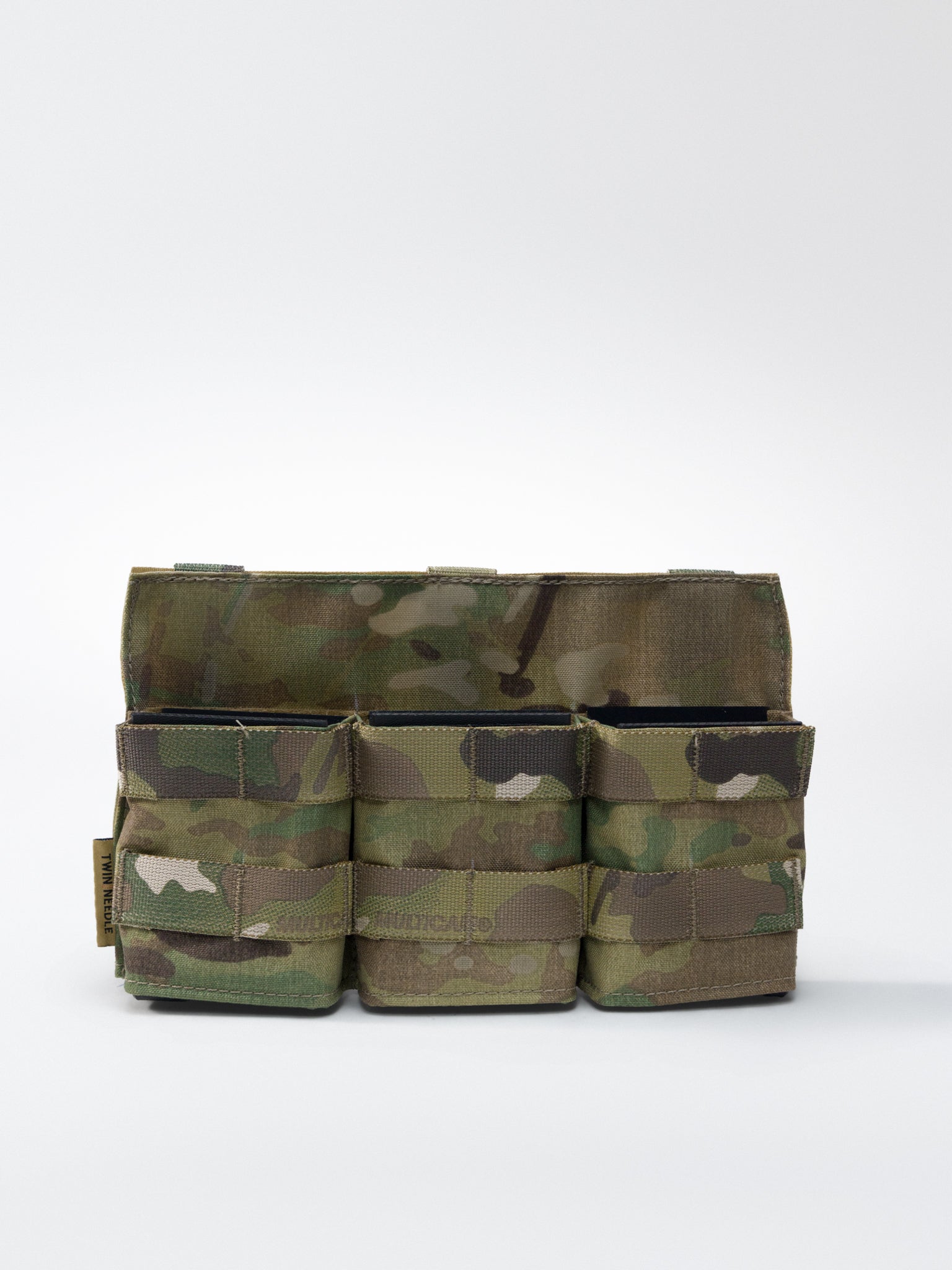 PPEU Kywi Front Flaps - TBAS