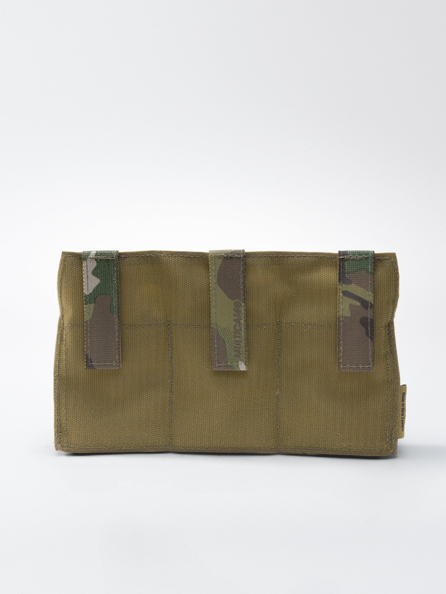 PPEU Kywi Front Flaps - TBAS