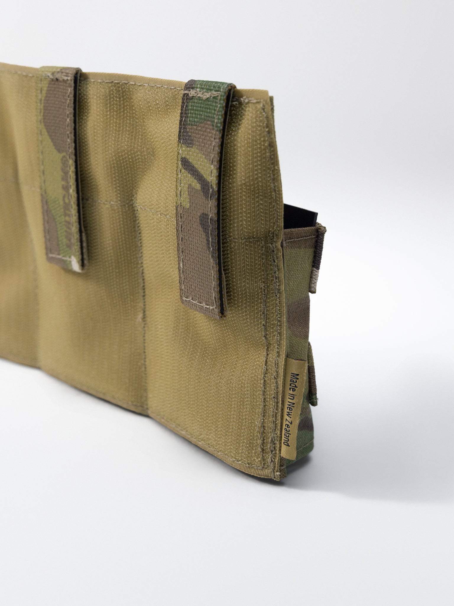 PPEU Kywi Front Flaps - TBAS