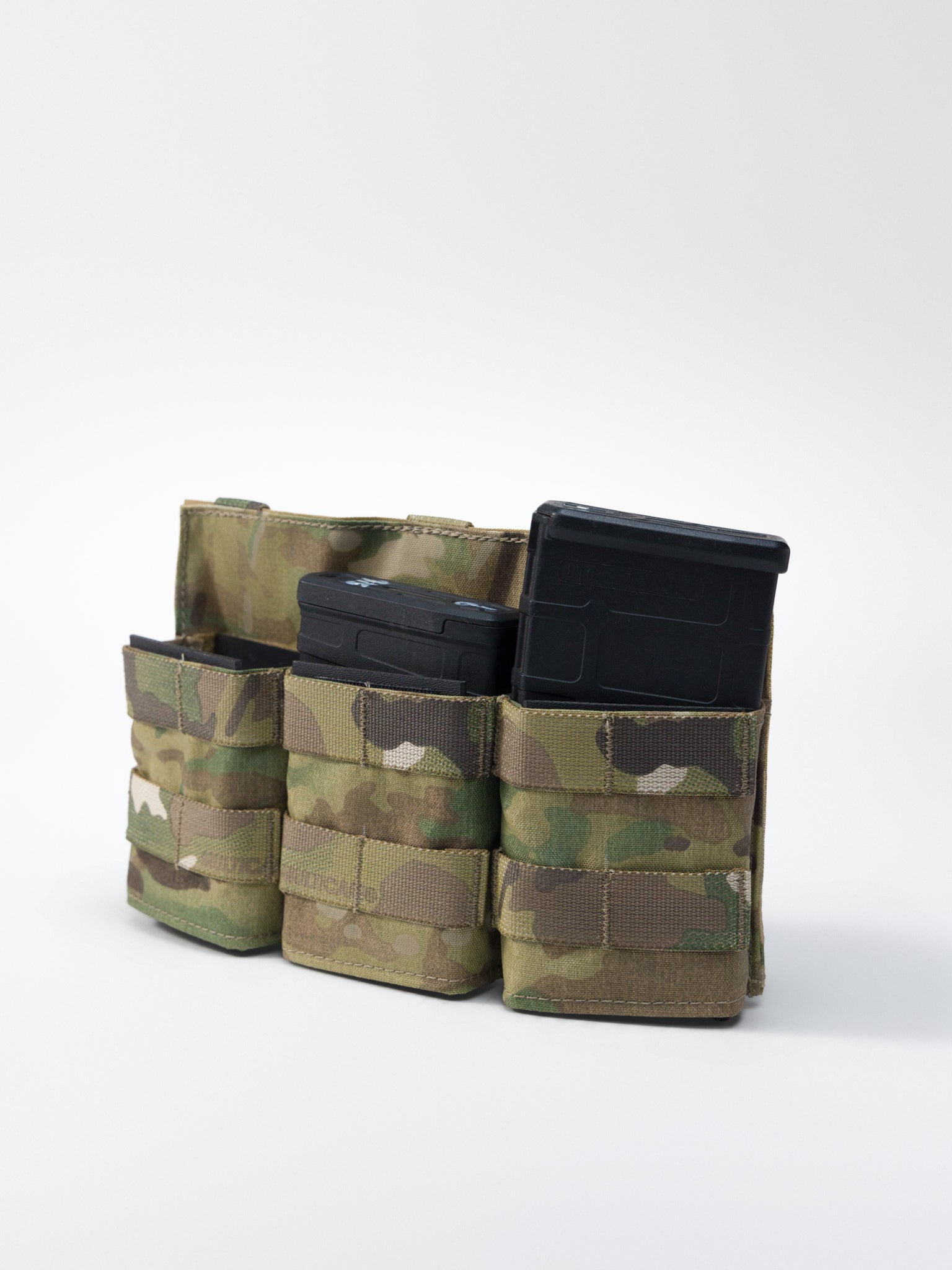 PPEU Kywi Front Flaps - TBAS