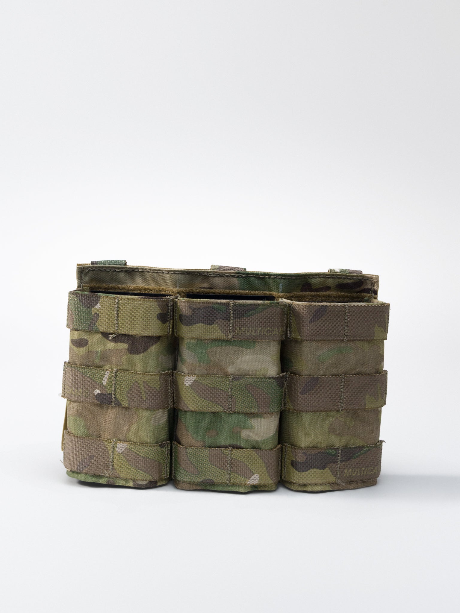 PPEU Kywi Front Flaps - TBAS