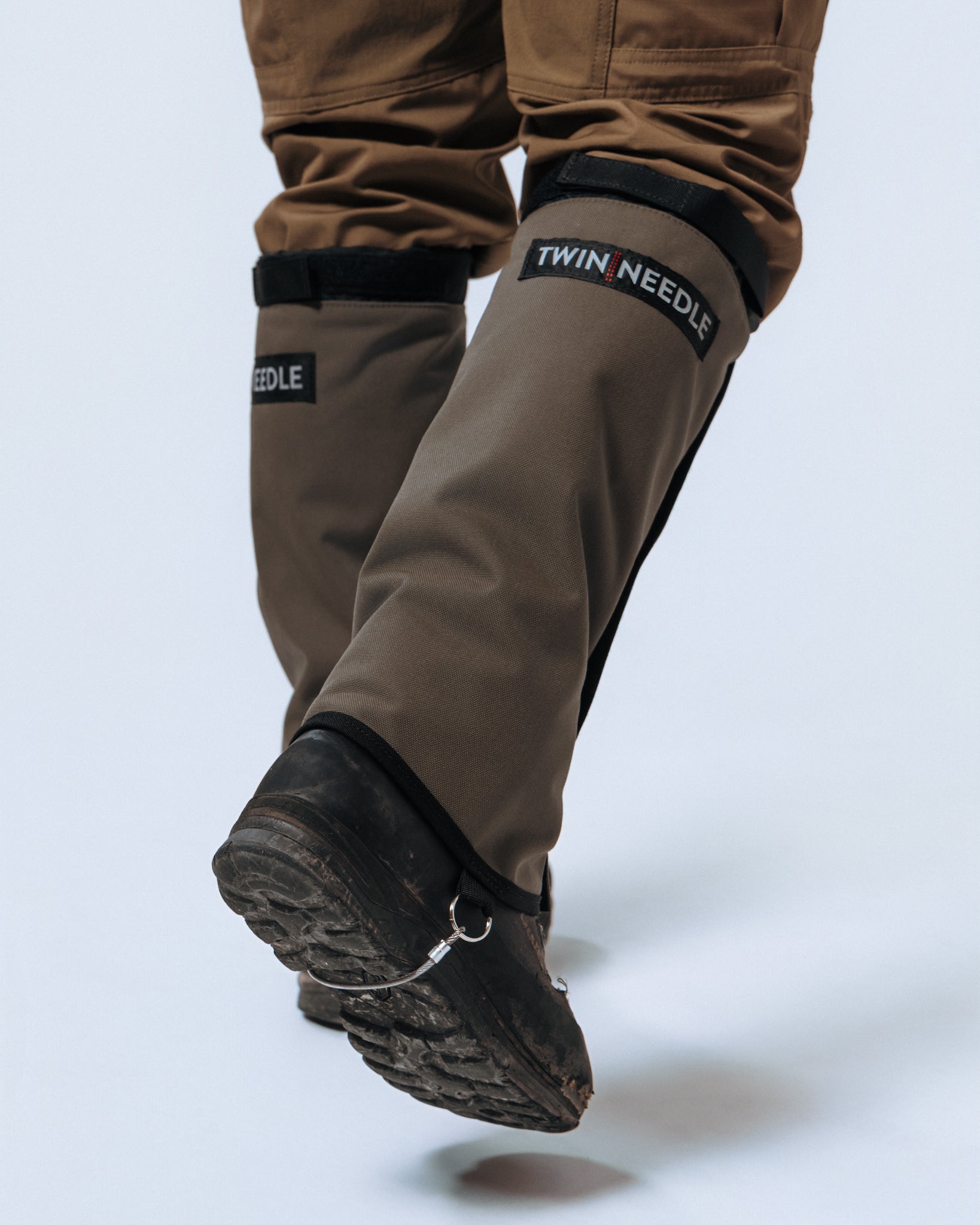 The Gaiter