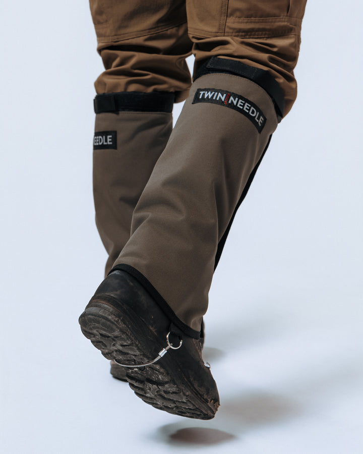 The Gaiter