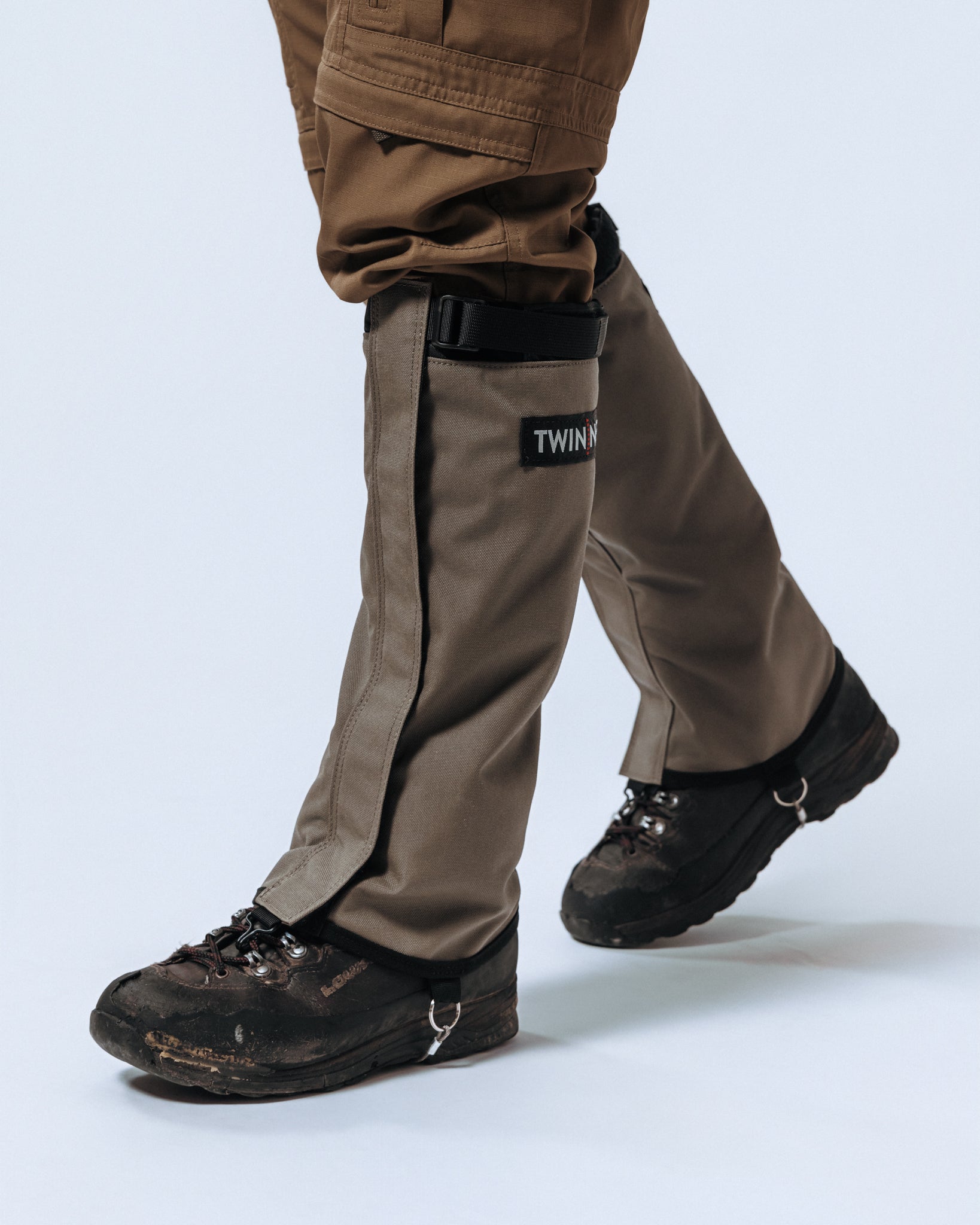 The Gaiter