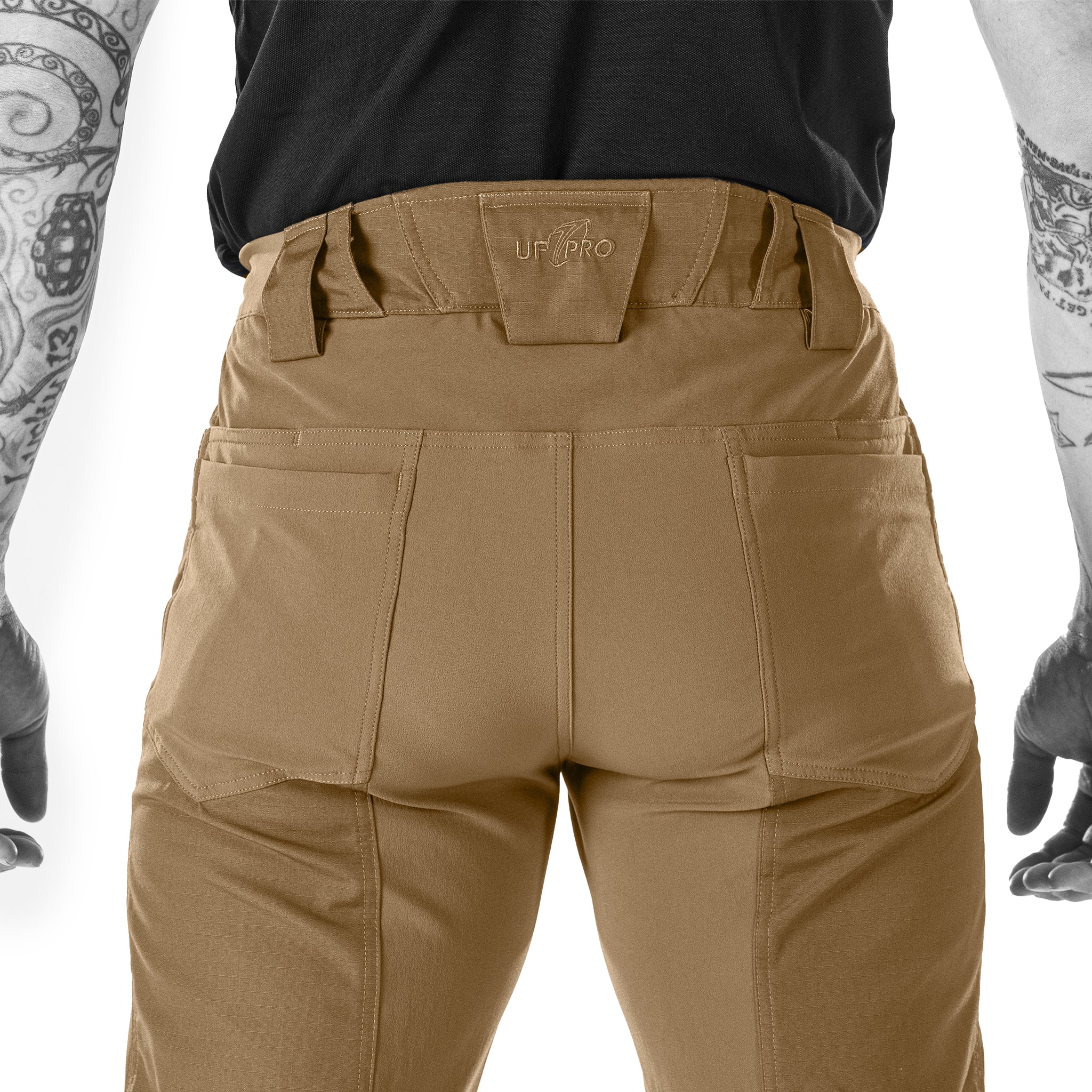 P-40 Urban Pants Gen.2
