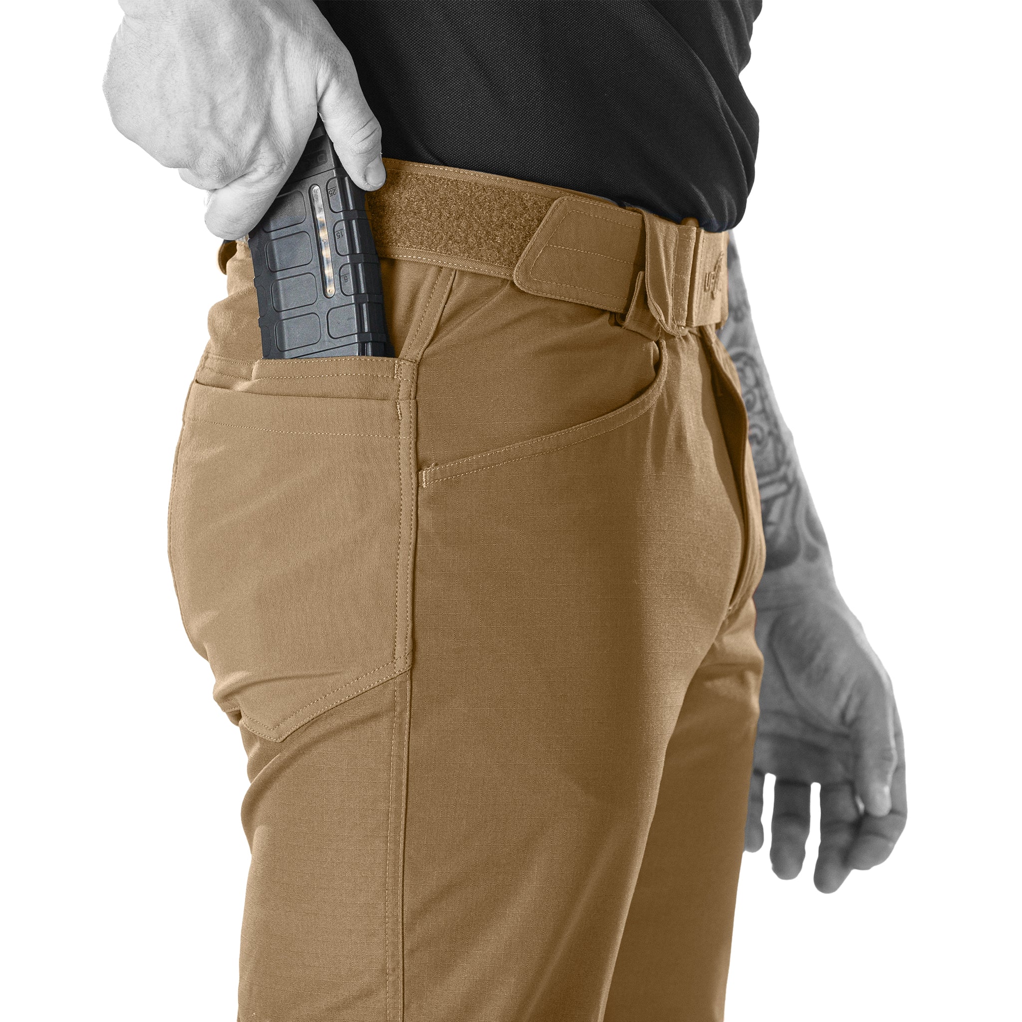 P-40 Urban Pants Gen.2
