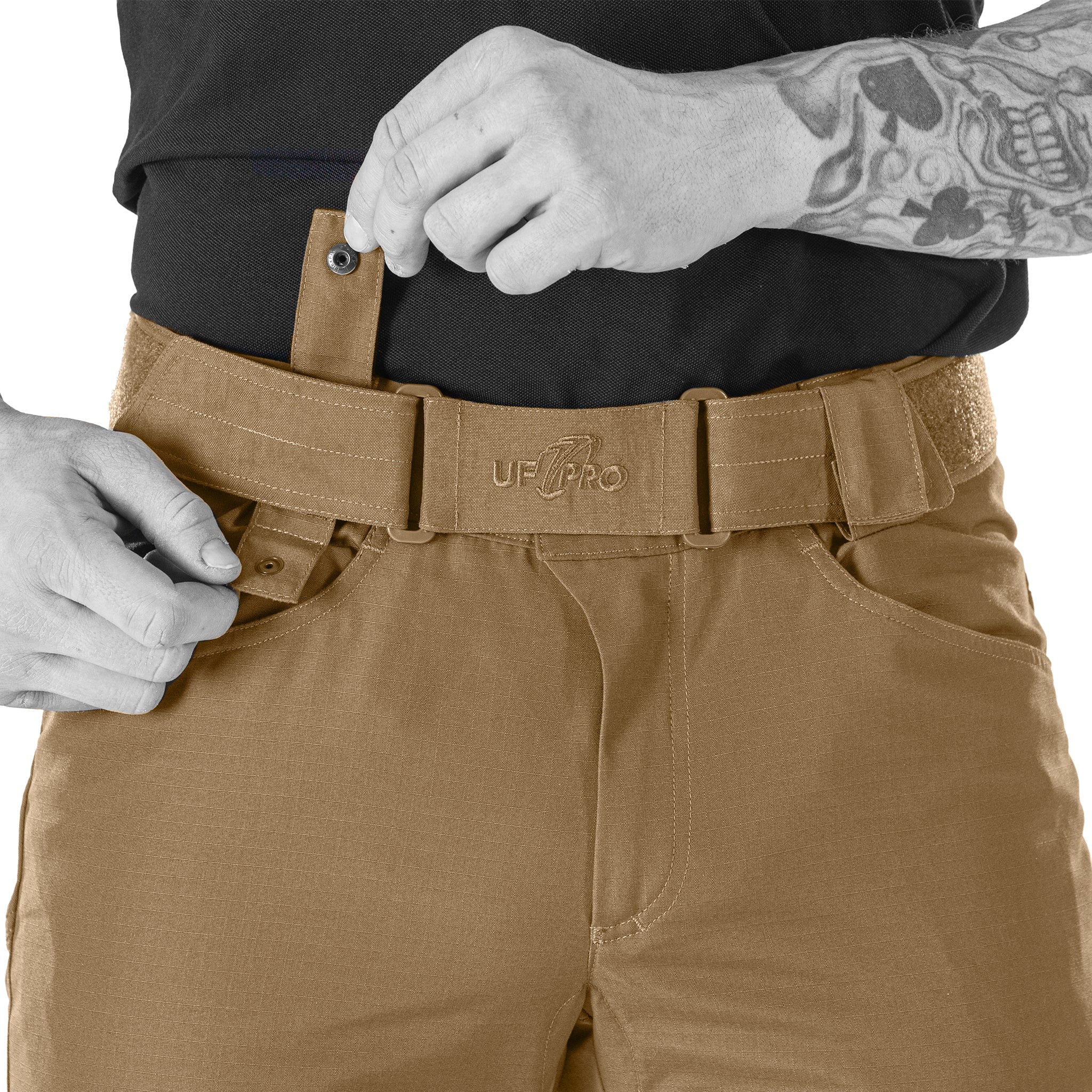 P-40 Urban Pants Gen.2