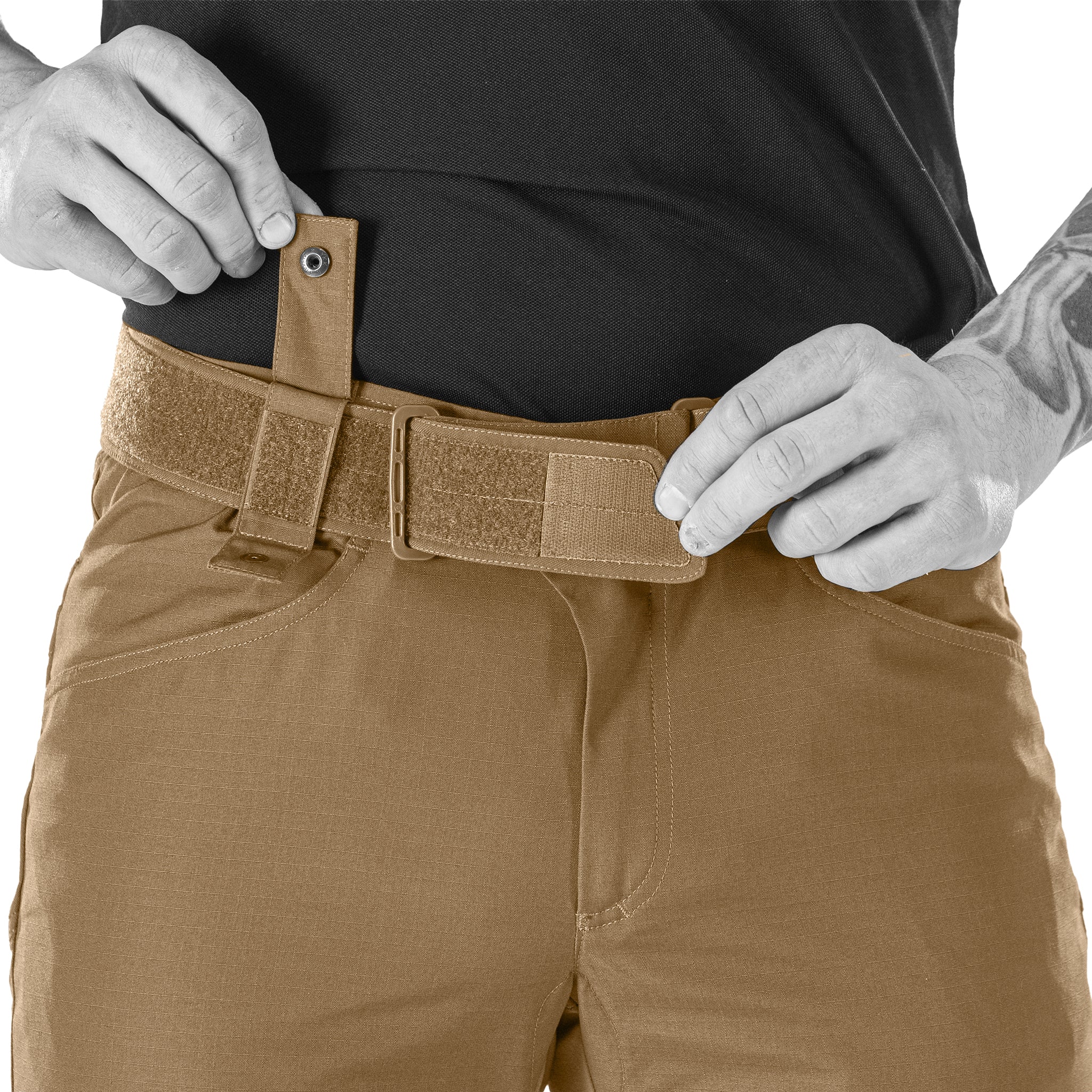 P-40 Urban Pants Gen.2