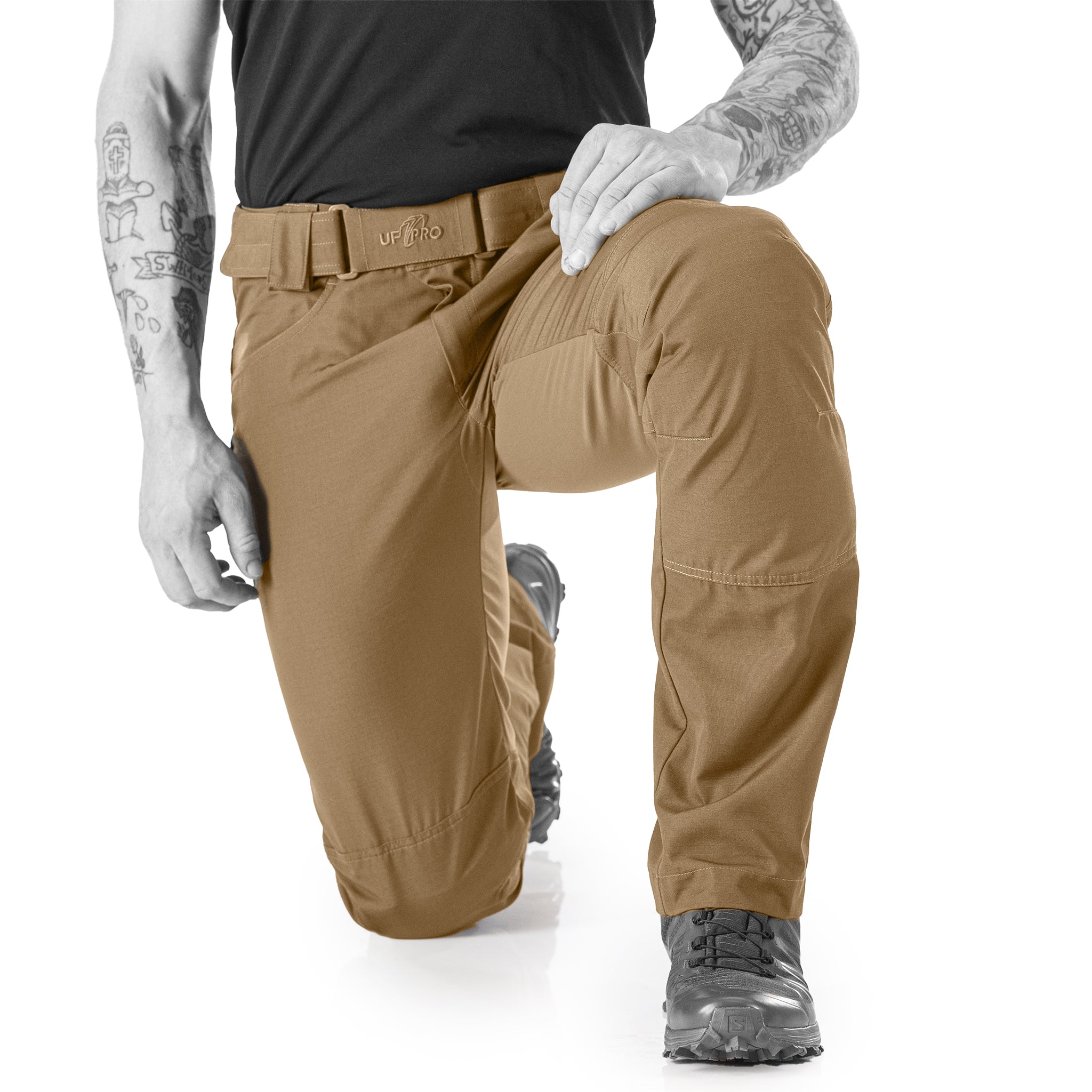 P-40 Urban Pants Gen.2