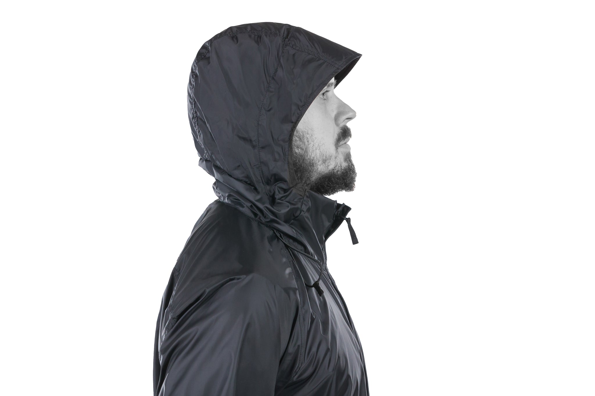 Storm Chaser Windbreaker Jacket