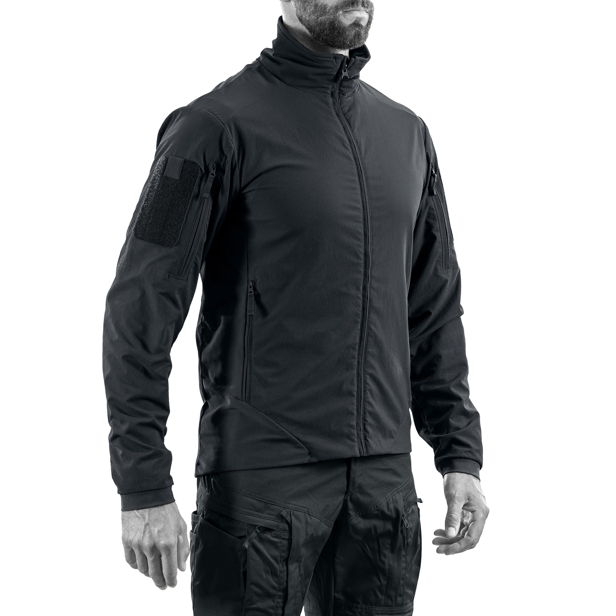 Hunter FZ Gen.3 Jacket