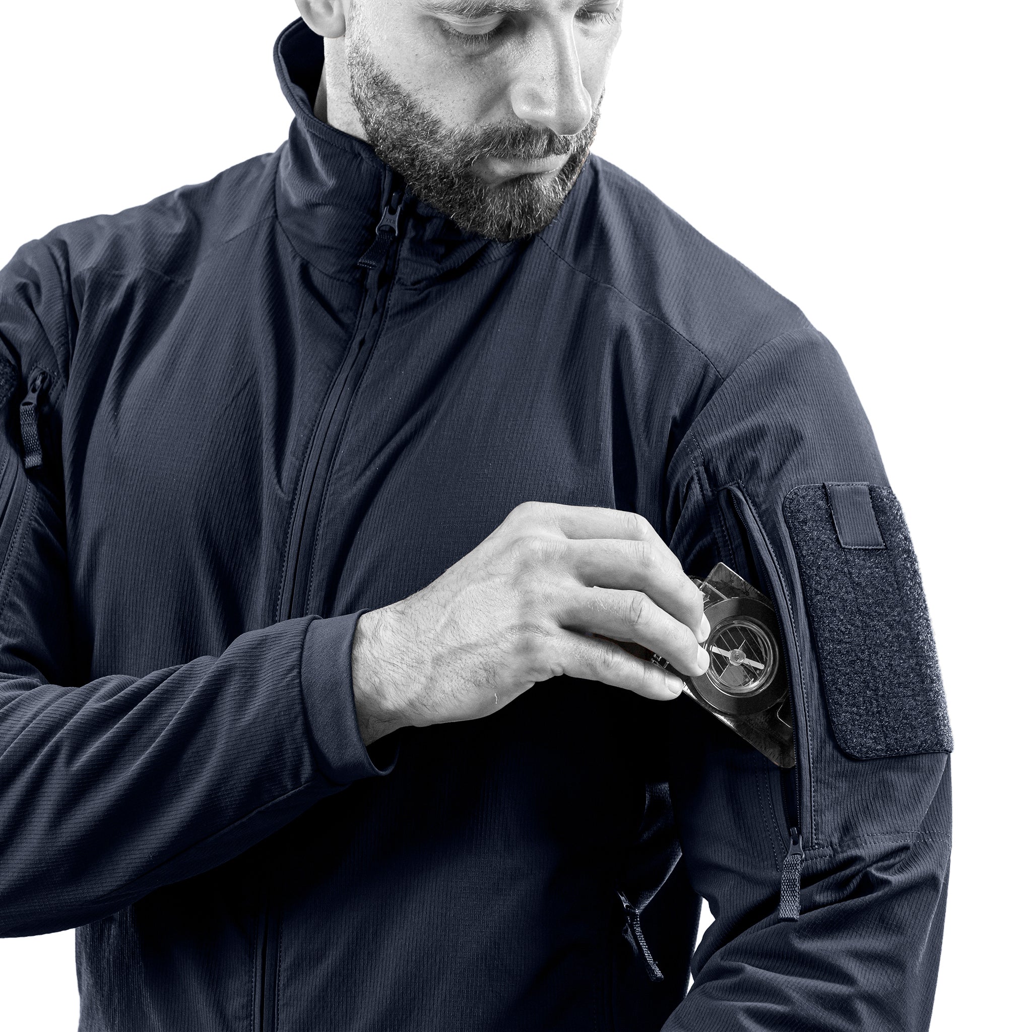 Hunter FZ Gen.3 Jacket