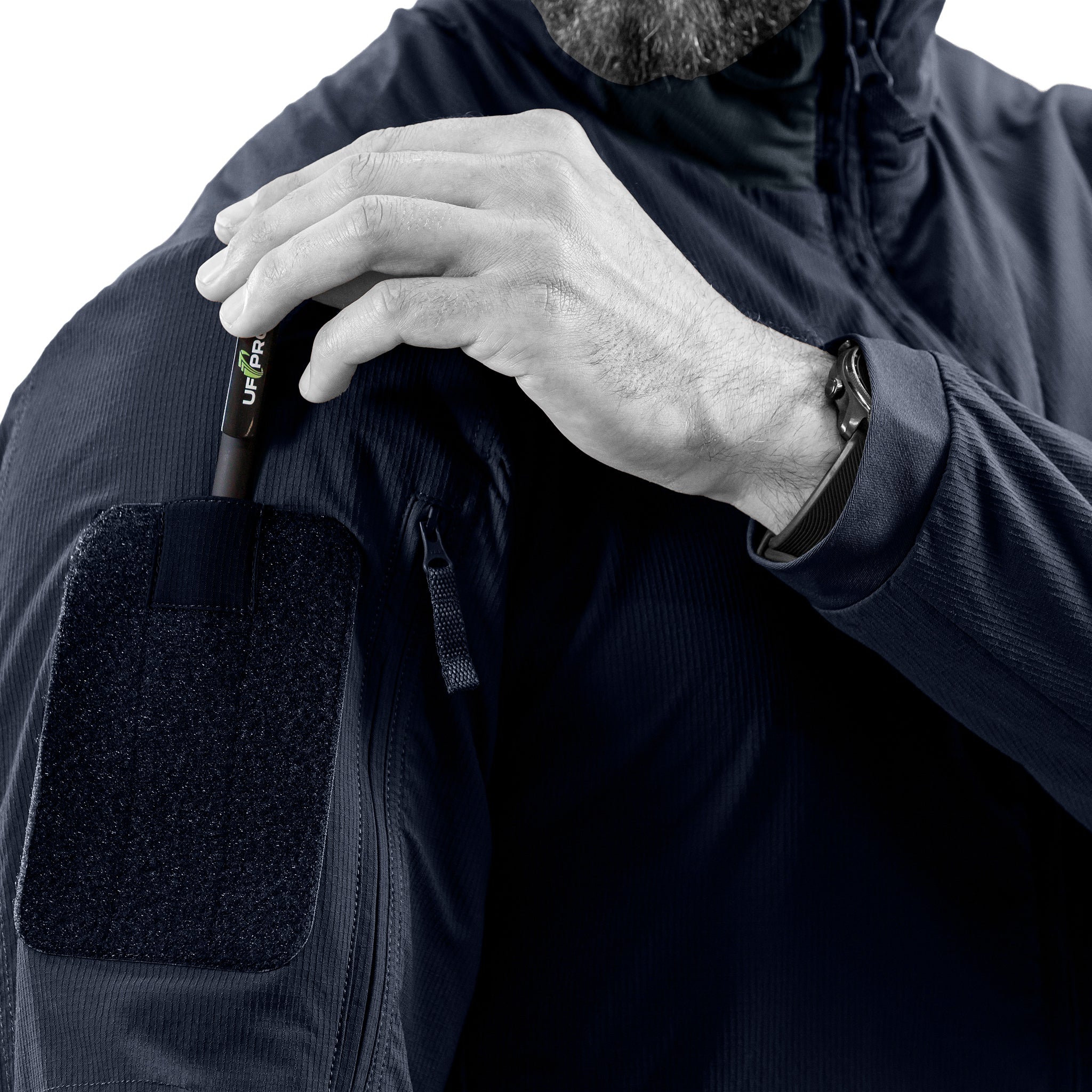 Hunter FZ Gen.3 Jacket