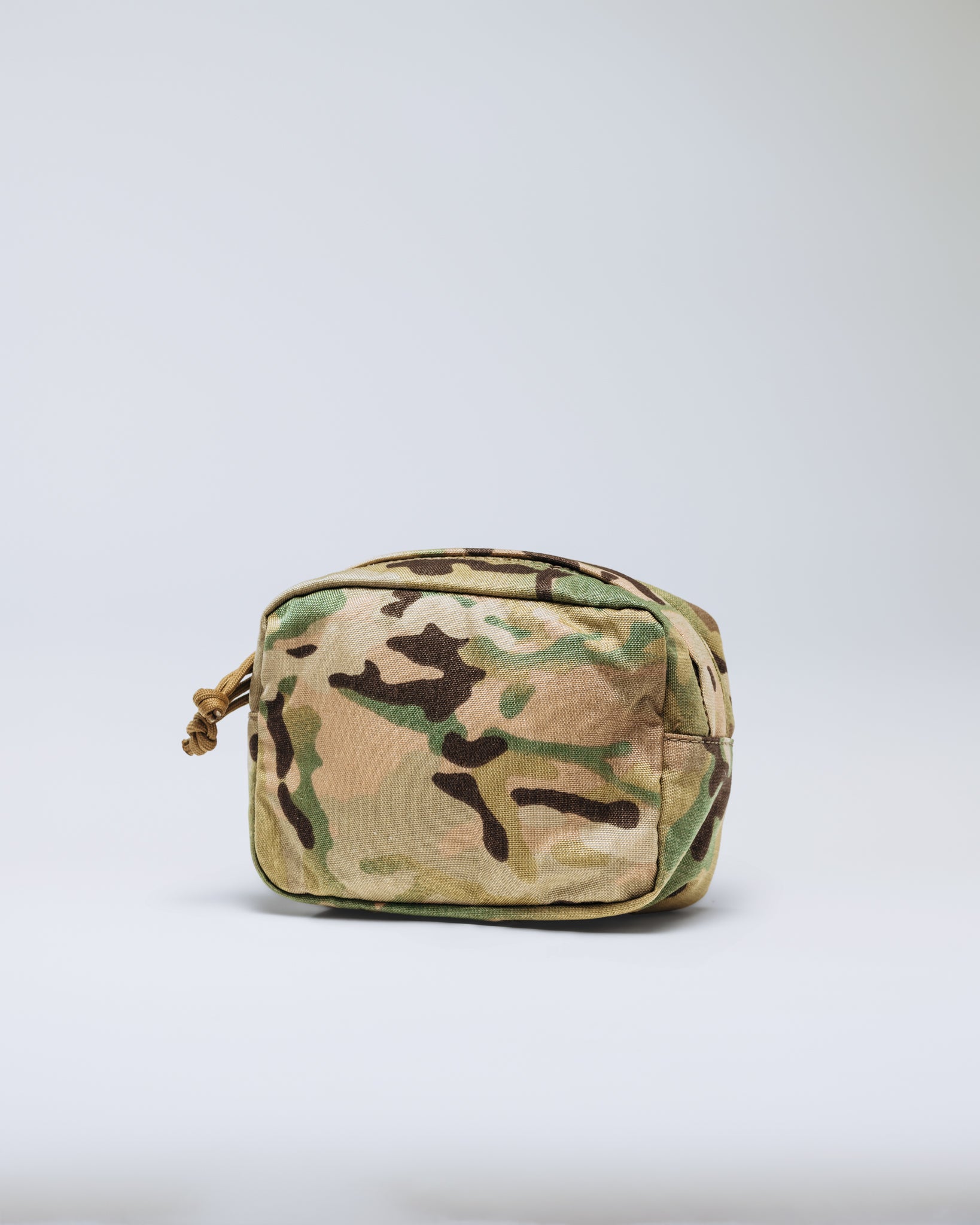 Utility Pouch Small - (Belt Loop)