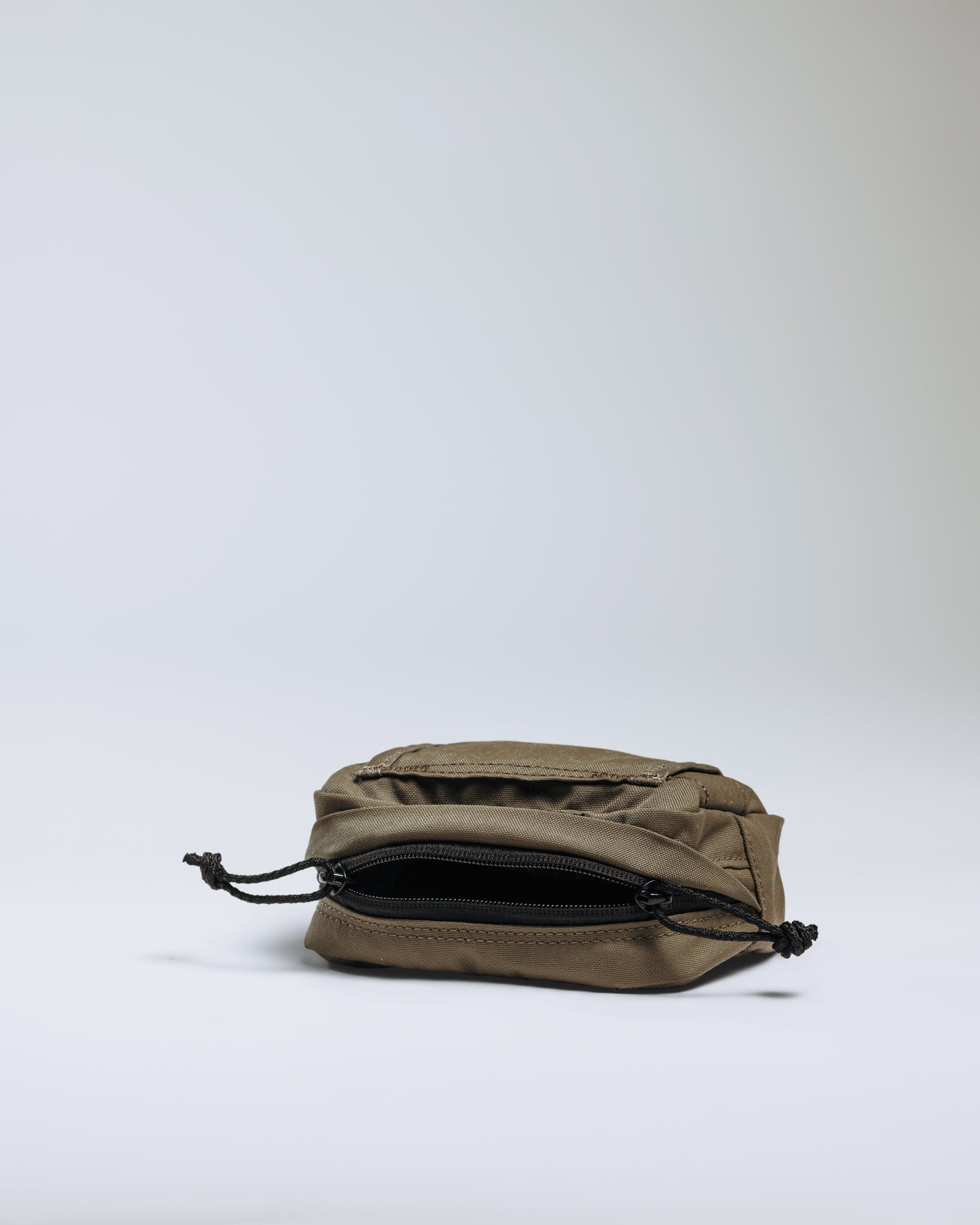 Utility Pouch Small - (Belt Loop)