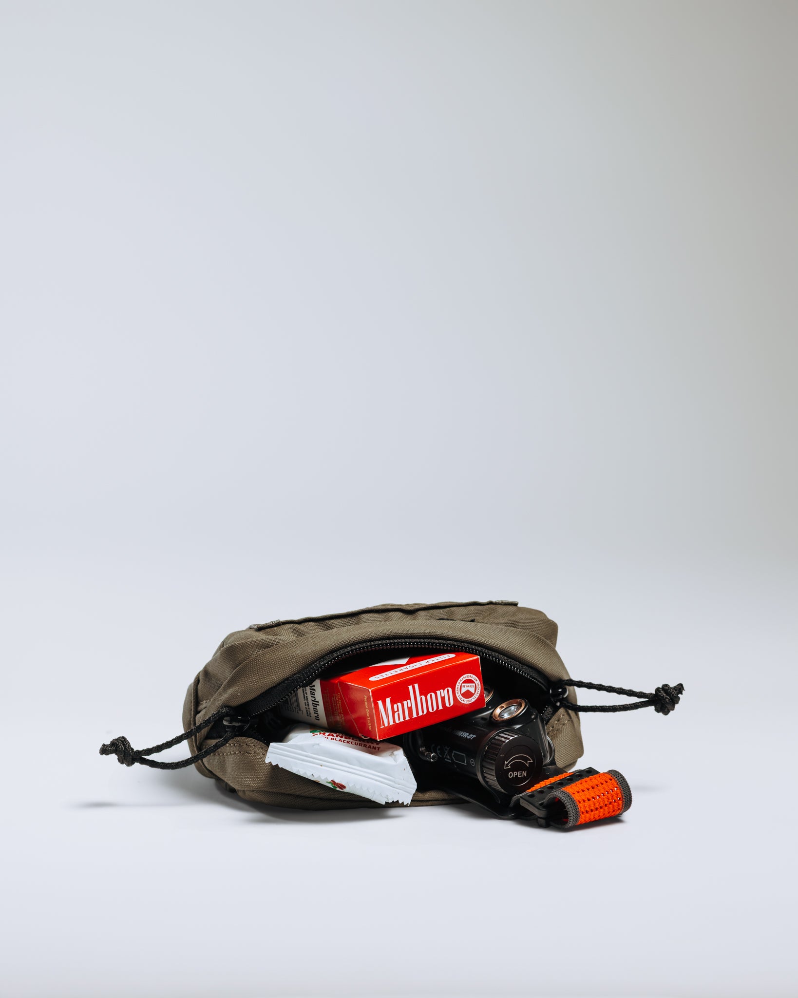 Utility Pouch Small - (Belt Loop)