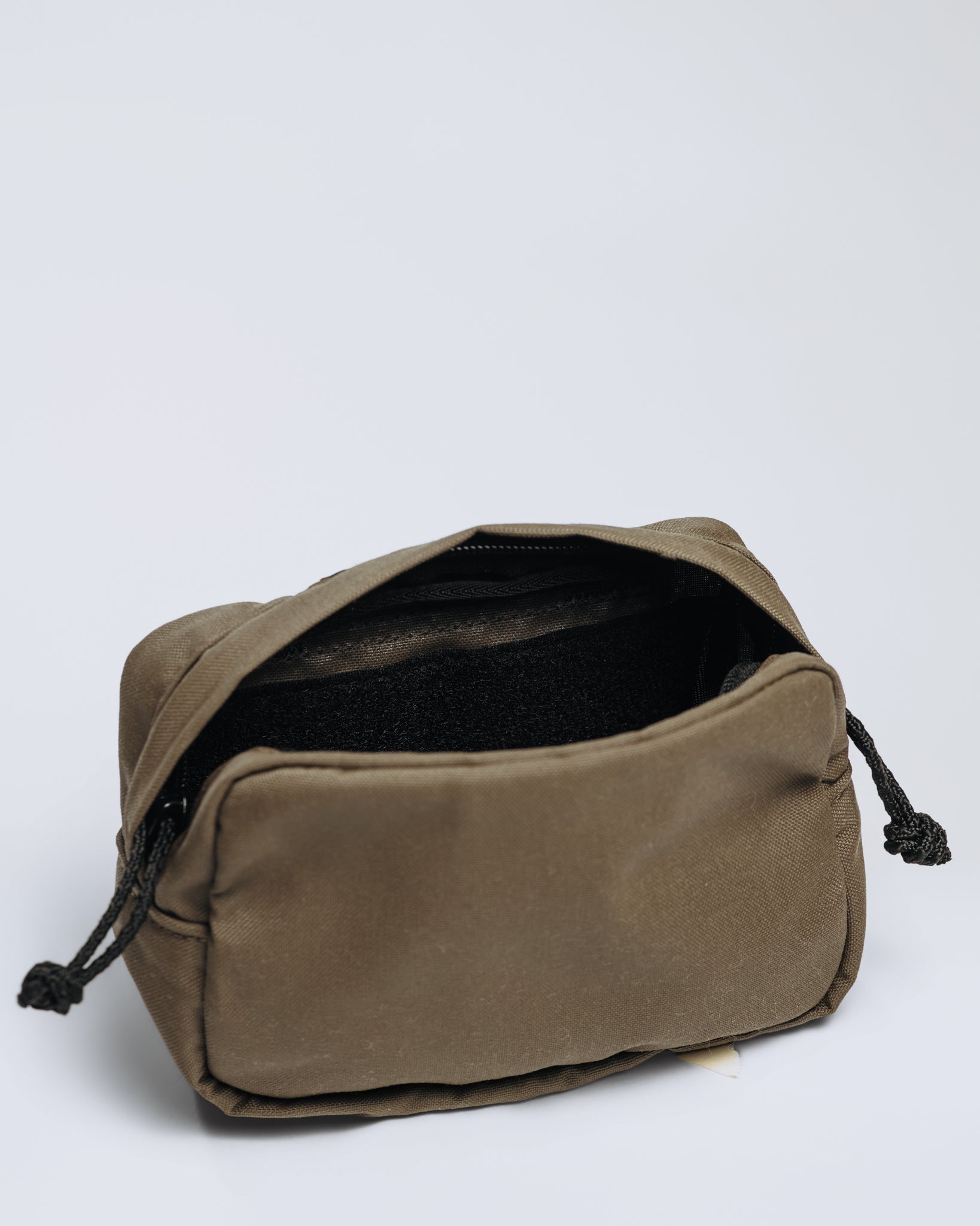 Utility Pouch Small - (Belt Loop)
