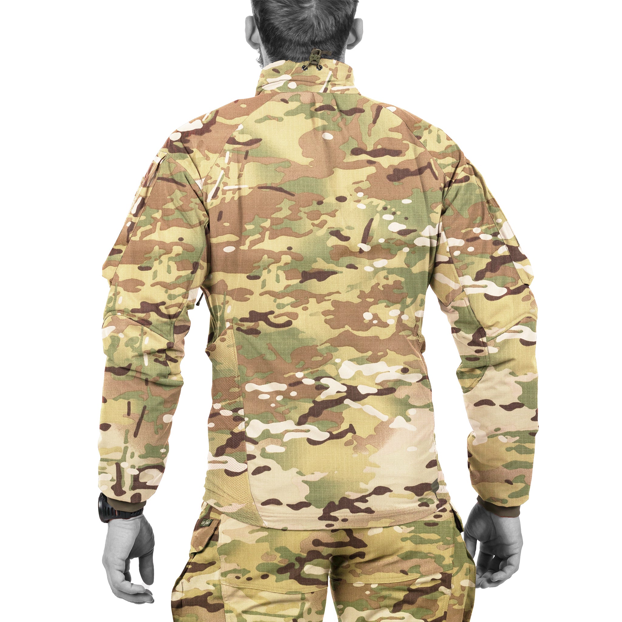 AcE Gen.2 Winter Combat Shirt
