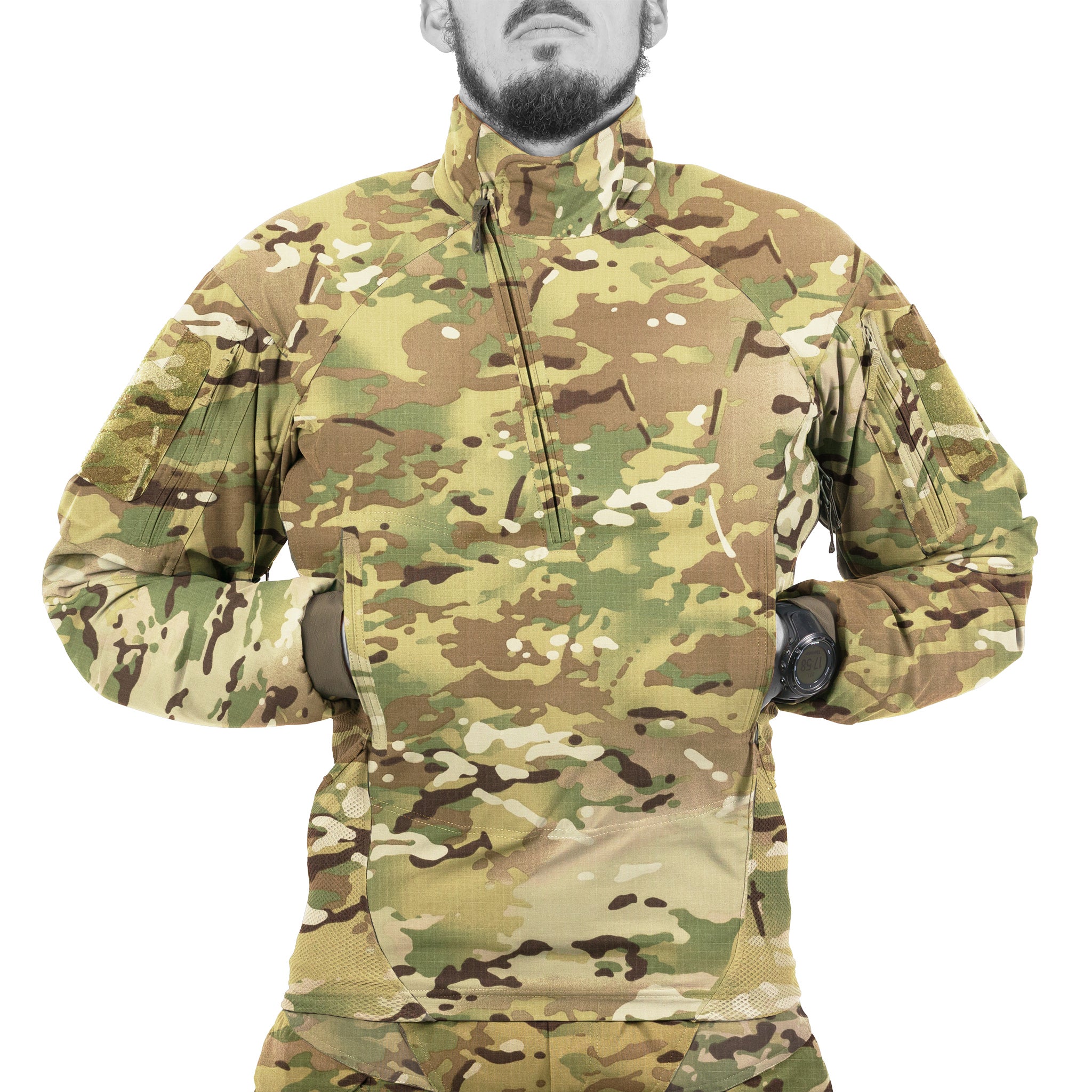 AcE Gen.2 Winter Combat Shirt