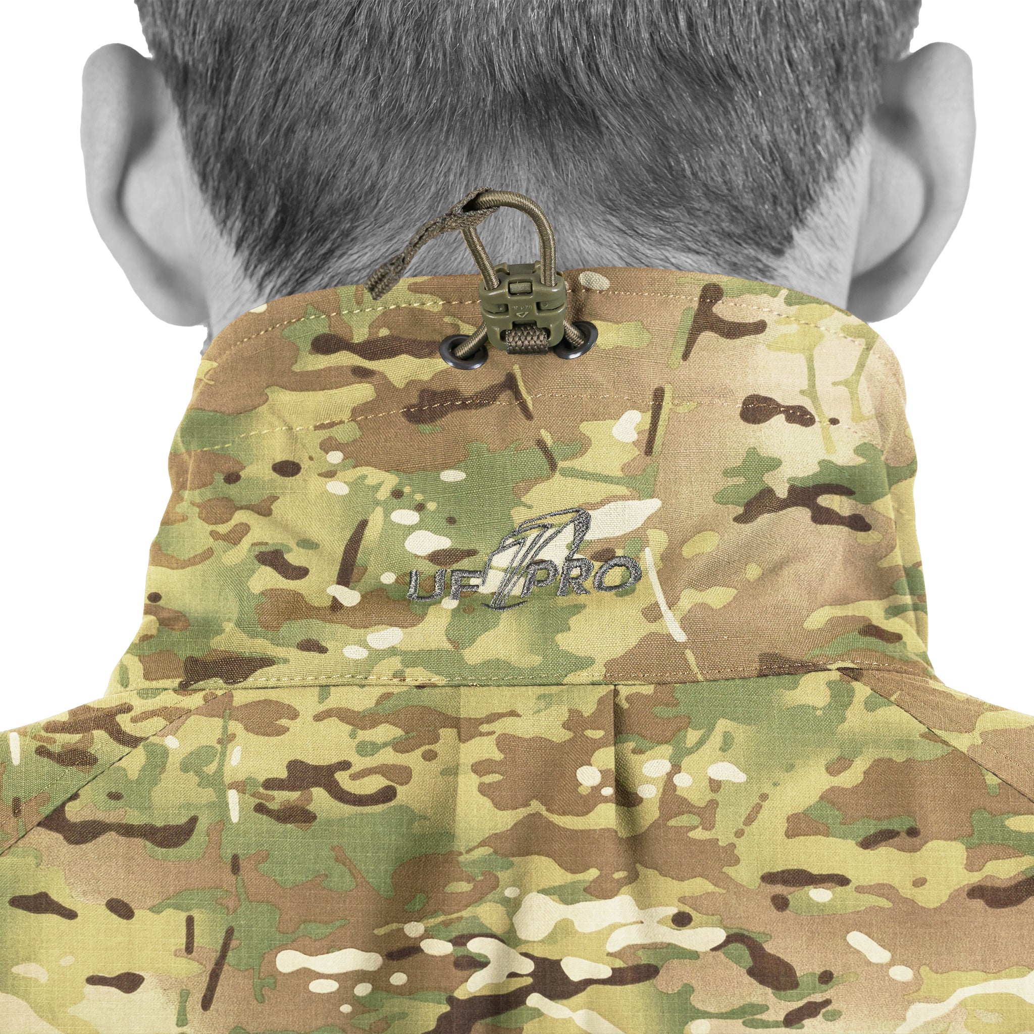 AcE Gen.2 Winter Combat Shirt