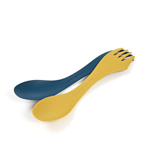 Spork Medium 2-pack