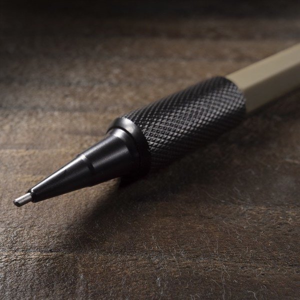 Mechanical Clicker Pencil 1.3mm