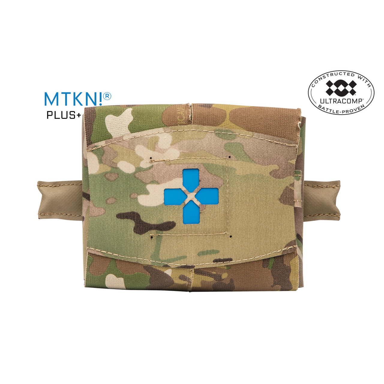 Micro Trauma Kit NOW! - Plus+