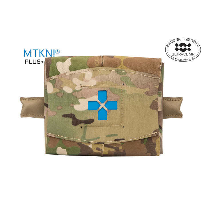 Micro Trauma Kit NOW! - Plus+