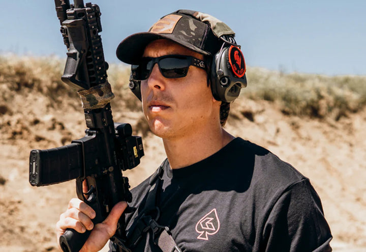 DELTA - Optimized Polarized (OPz)