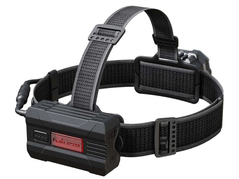 Fenix HP35R Professional Headlamp