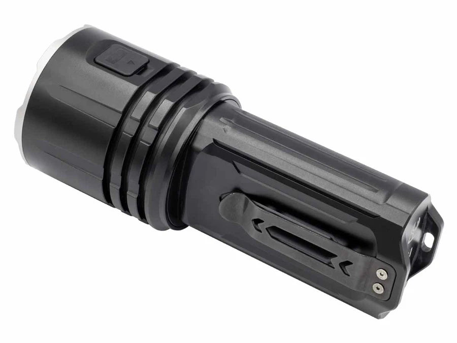 Fenix PRO 10000 Lumen Flashlight LR35R
