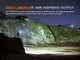 Fenix PRO 10000 Lumen Flashlight LR35R