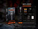 Fenix PRO 10000 Lumen Flashlight LR35R