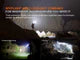 Fenix PRO 10000 Lumen Flashlight LR35R