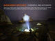 Fenix PRO 10000 Lumen Flashlight LR35R