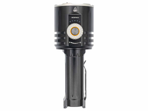 Fenix PRO 10000 Lumen Flashlight LR35R