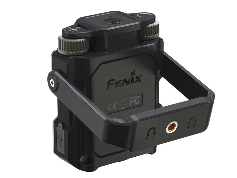 Fenix Rechargeable Lantern CL27R