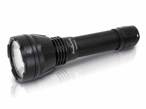 HT32 Rechargable Flashlight - 2500 Lumens