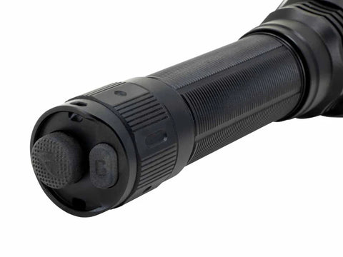 HT32 Rechargable Flashlight - 2500 Lumens