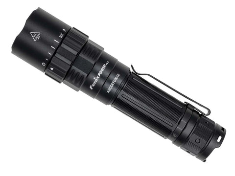 PD40R V3.0 Rechargeable Flashlight